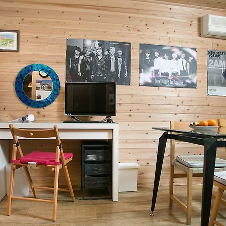 Cheongdam Ladies Guesthouse In סיאול מראה חיצוני תמונה