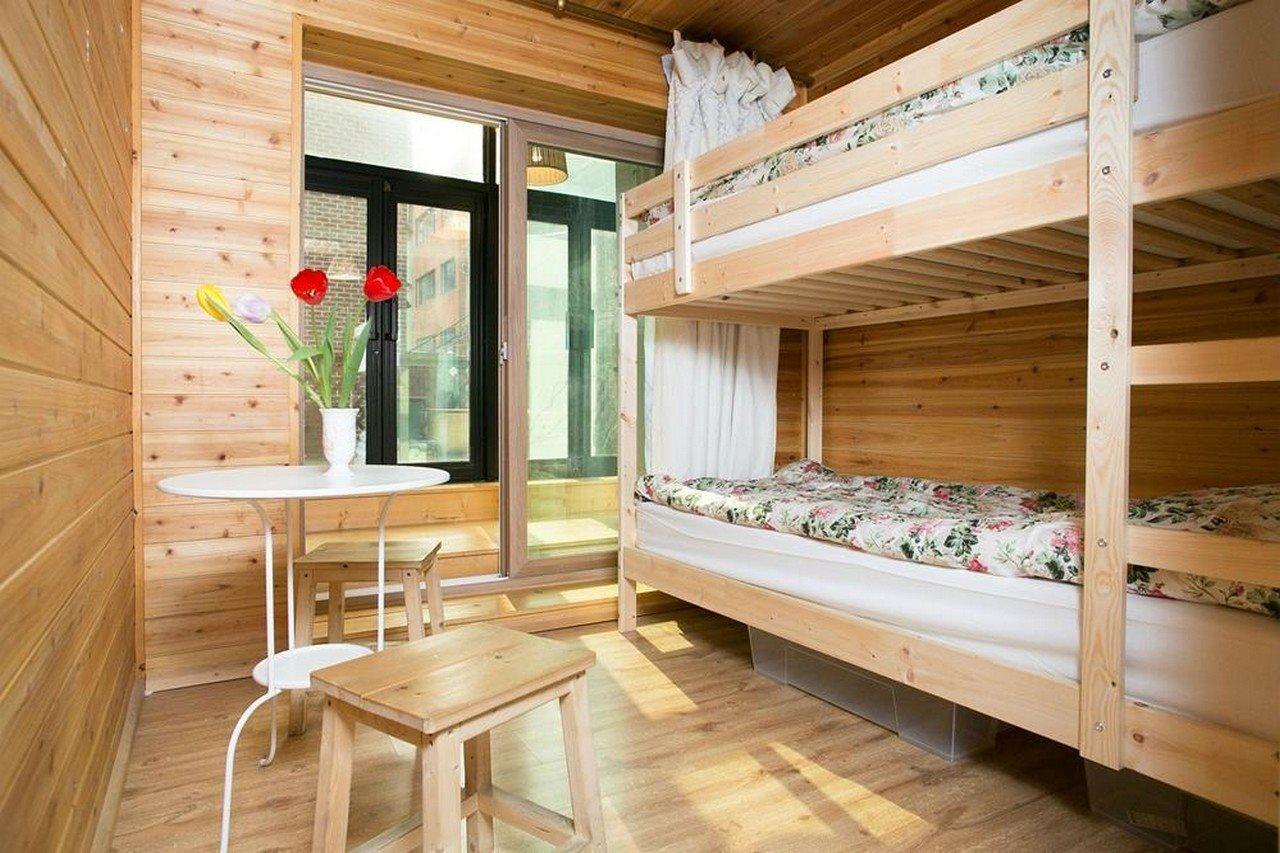 Cheongdam Ladies Guesthouse In סיאול מראה חיצוני תמונה