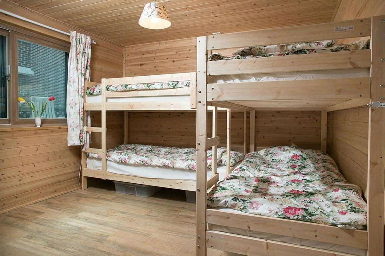 Cheongdam Ladies Guesthouse In סיאול מראה חיצוני תמונה