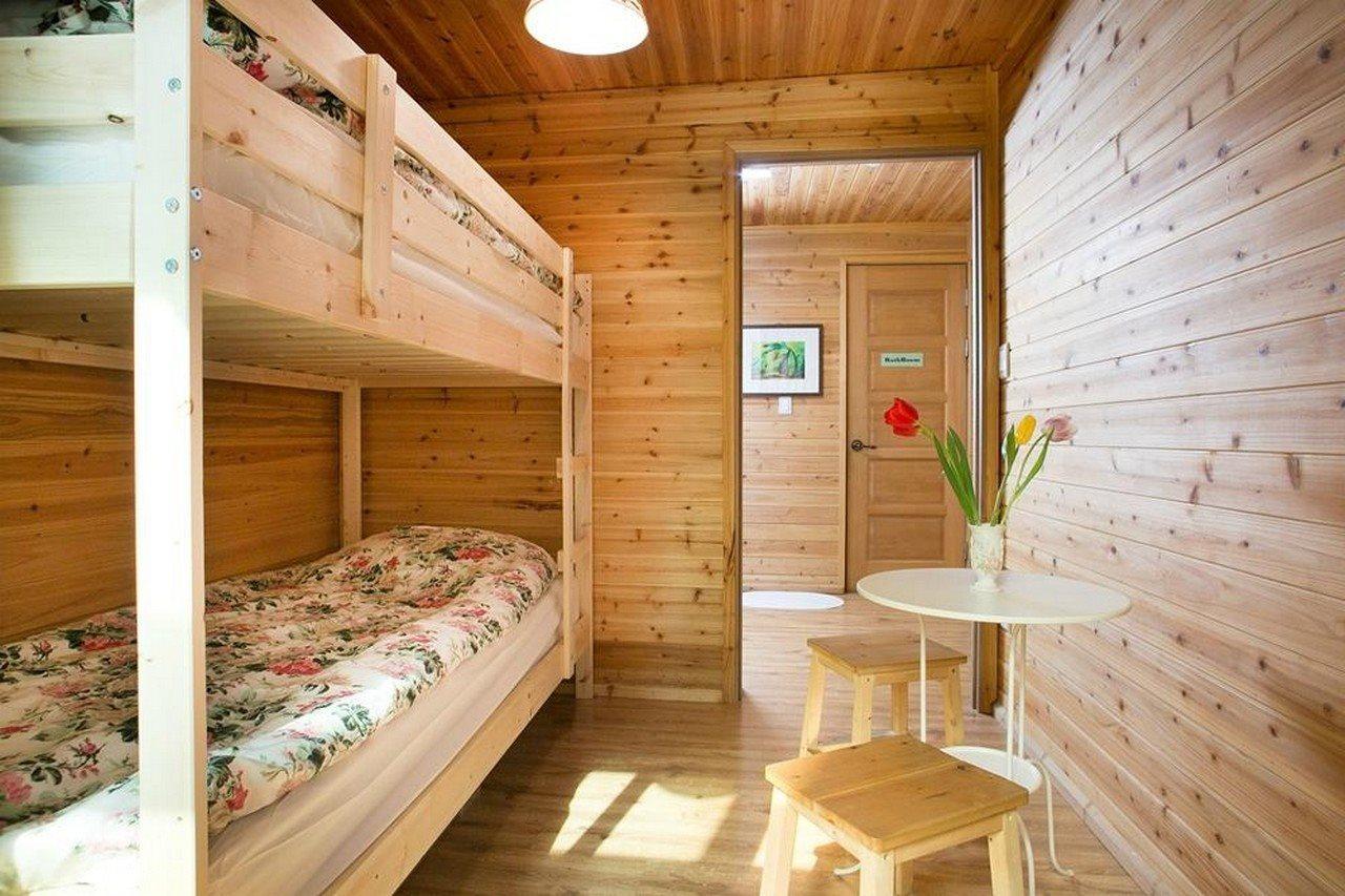 Cheongdam Ladies Guesthouse In סיאול מראה חיצוני תמונה