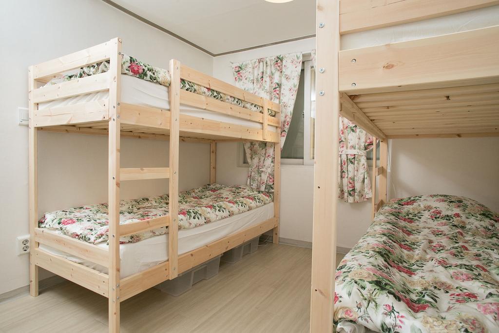 Cheongdam Ladies Guesthouse In סיאול מראה חיצוני תמונה