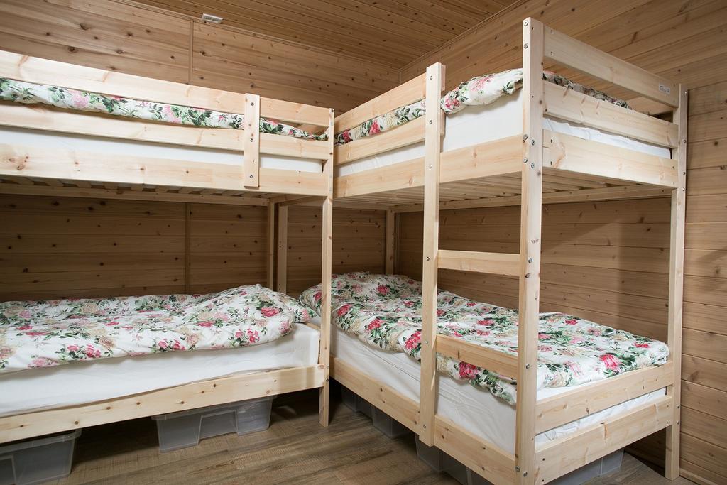 Cheongdam Ladies Guesthouse In סיאול מראה חיצוני תמונה