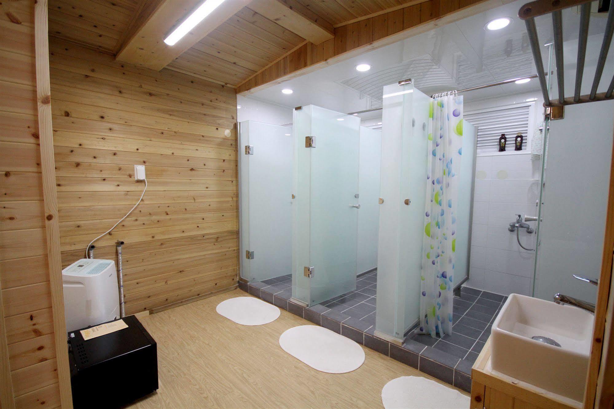 Cheongdam Ladies Guesthouse In סיאול מראה חיצוני תמונה
