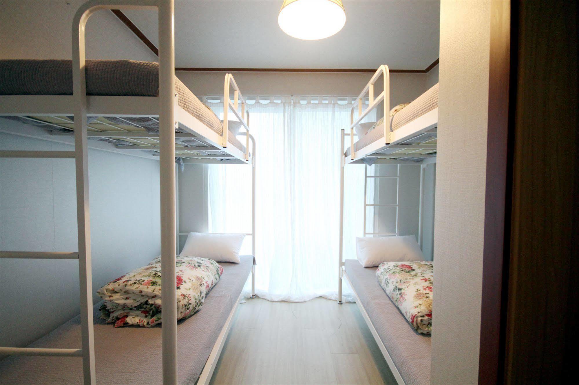 Cheongdam Ladies Guesthouse In סיאול מראה חיצוני תמונה