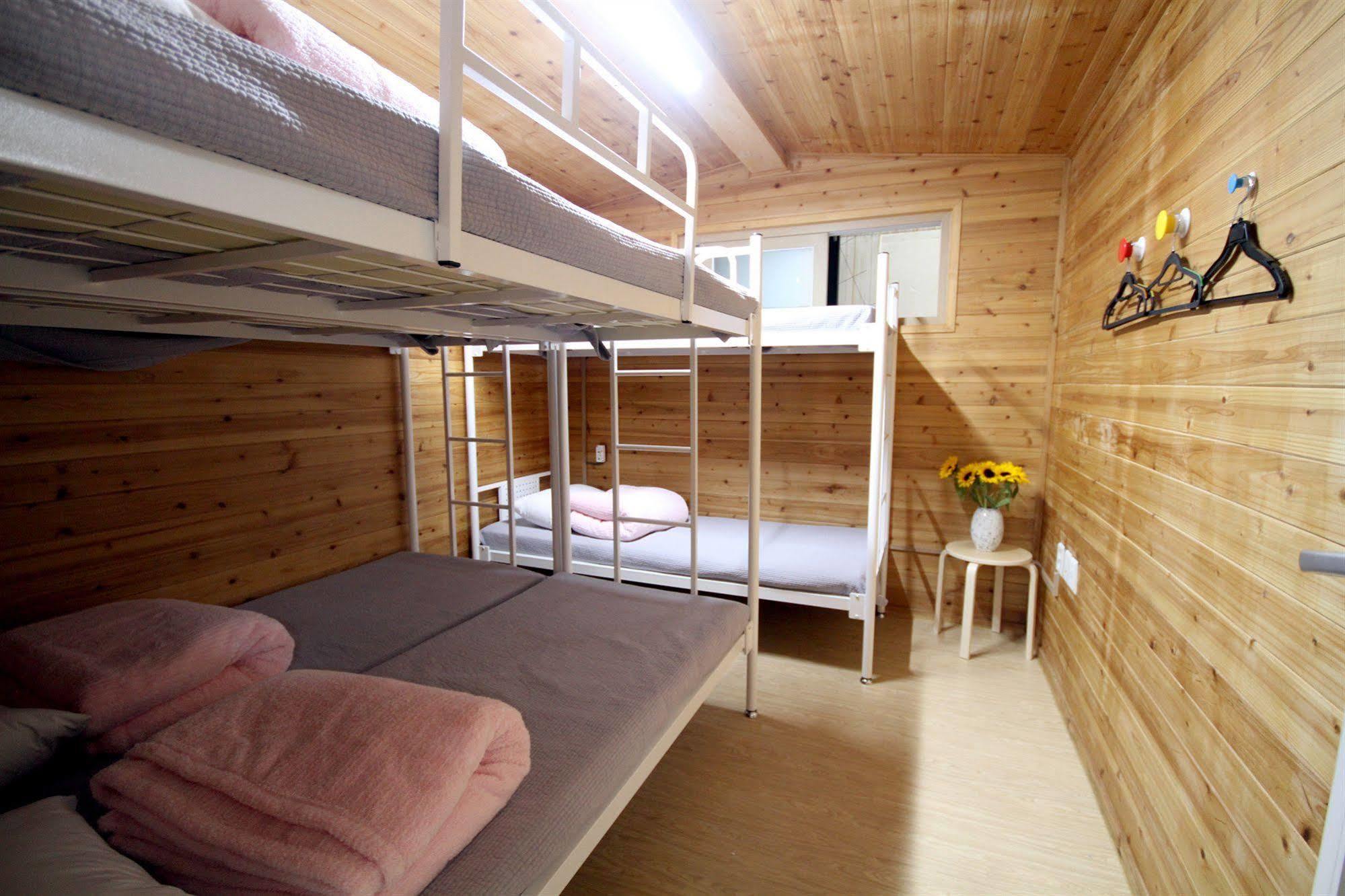 Cheongdam Ladies Guesthouse In סיאול מראה חיצוני תמונה