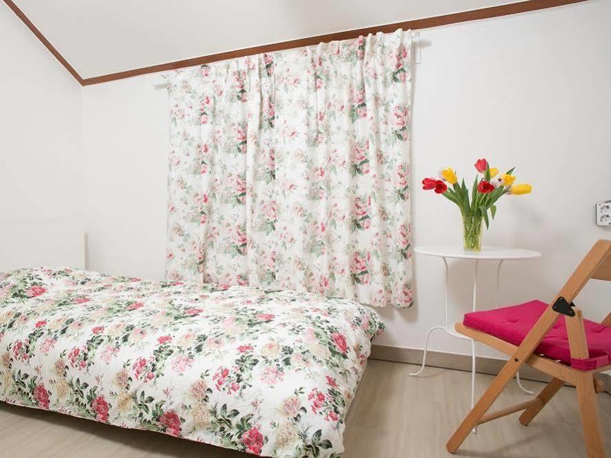 Cheongdam Ladies Guesthouse In סיאול מראה חיצוני תמונה